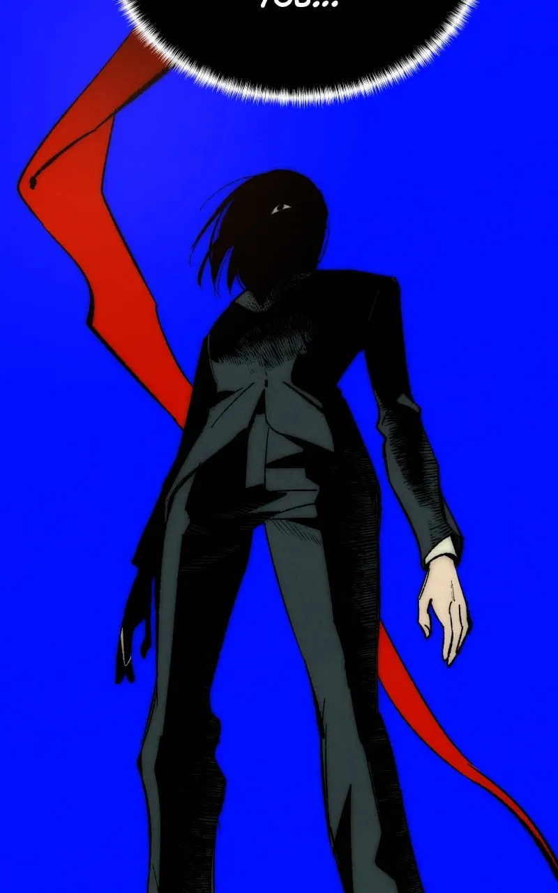 Read Hand Jumper chapter 90 image 46 on Lezhin