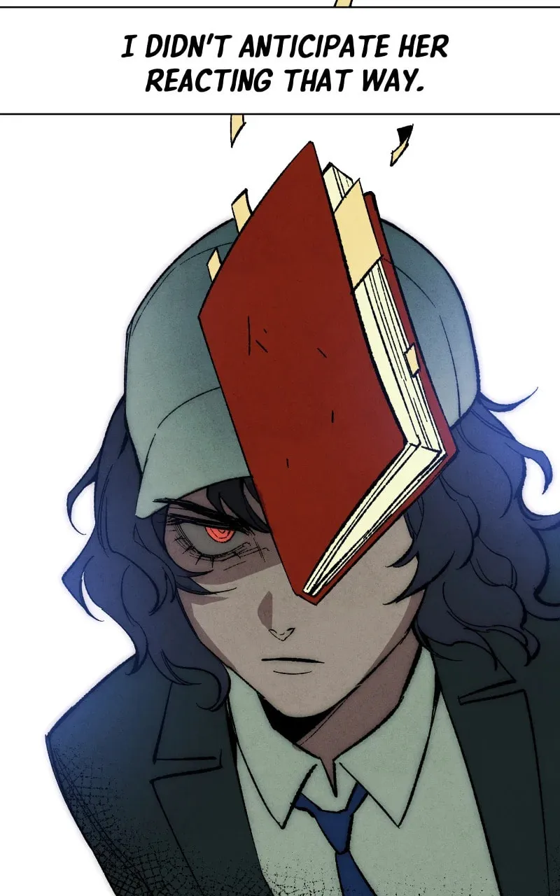 Read Hand Jumper chapter 90 image 52 on Lezhin