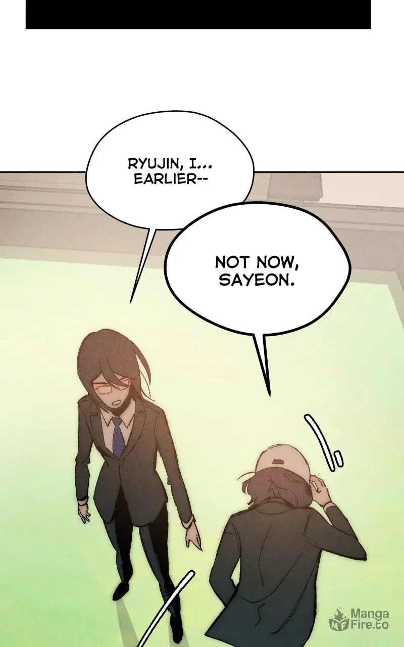 Read Hand Jumper chapter 90 image 54 on Lezhin