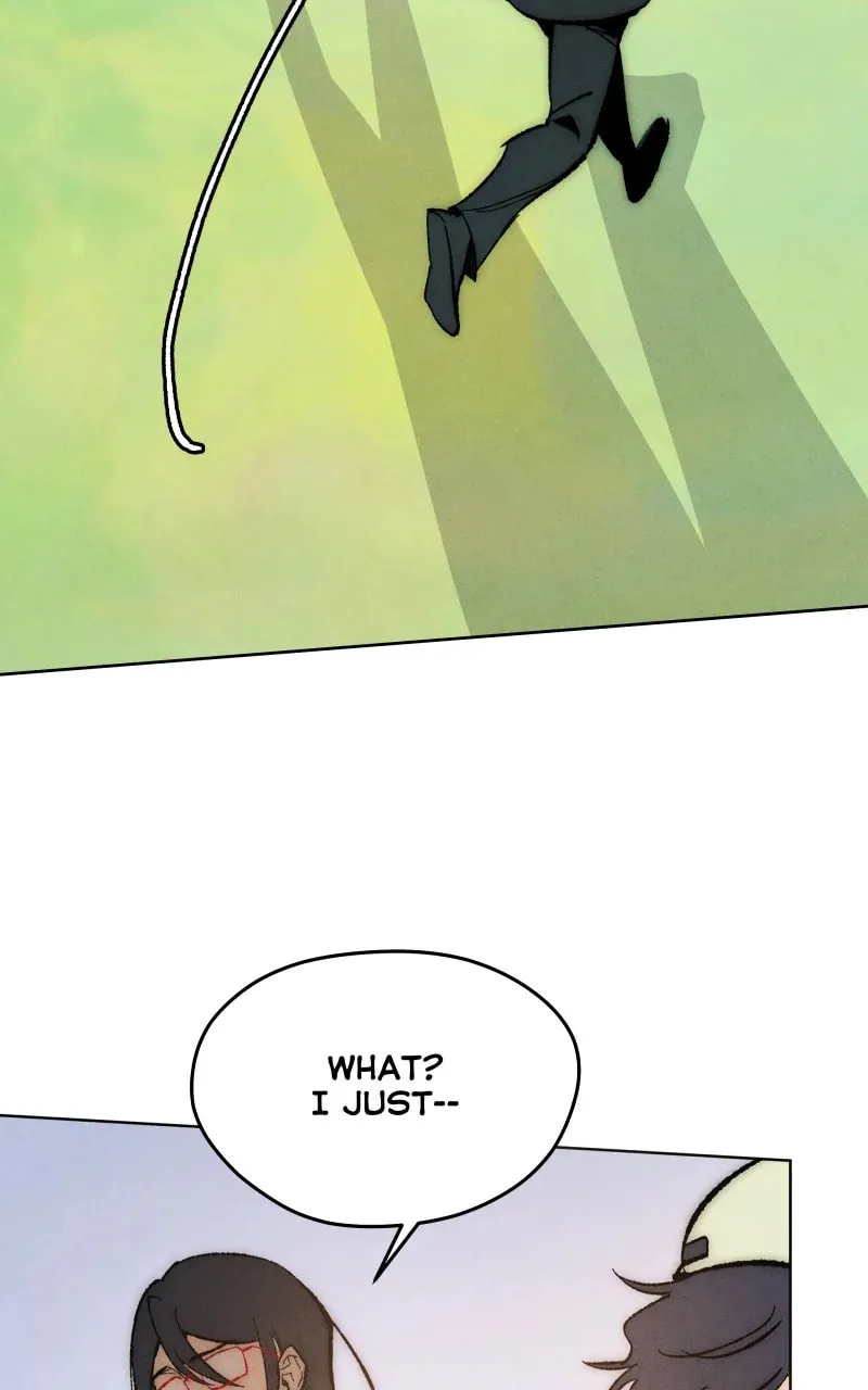 Read Hand Jumper chapter 90 image 55 on Lezhin