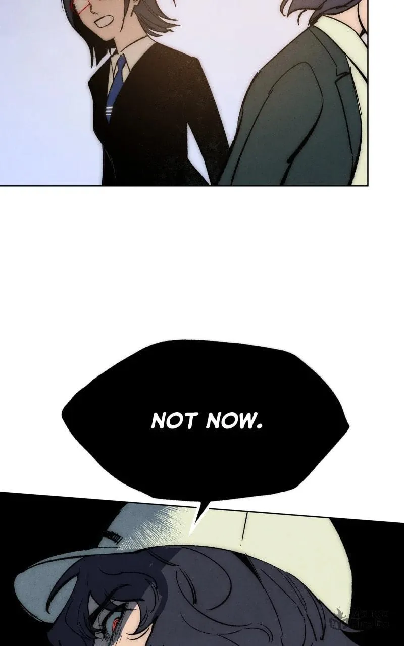 Read Hand Jumper chapter 90 image 56 on Lezhin