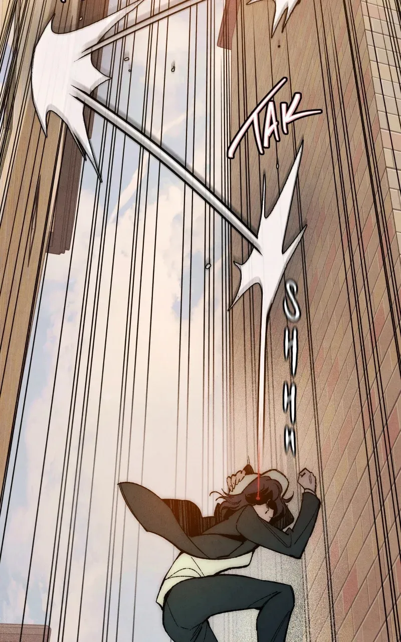 Read Hand Jumper chapter 90 image 60 on Lezhin