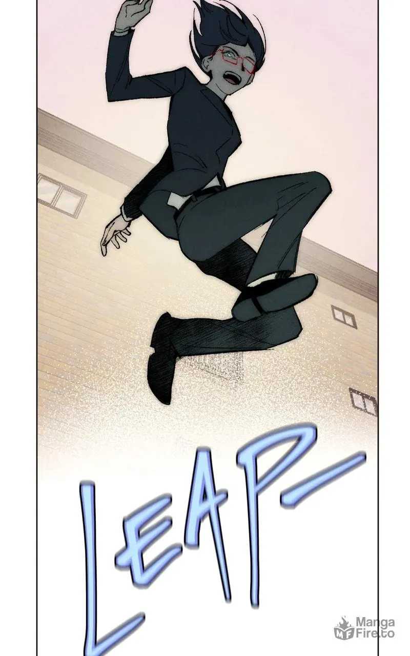 Read Hand Jumper chapter 90 image 64 on Lezhin