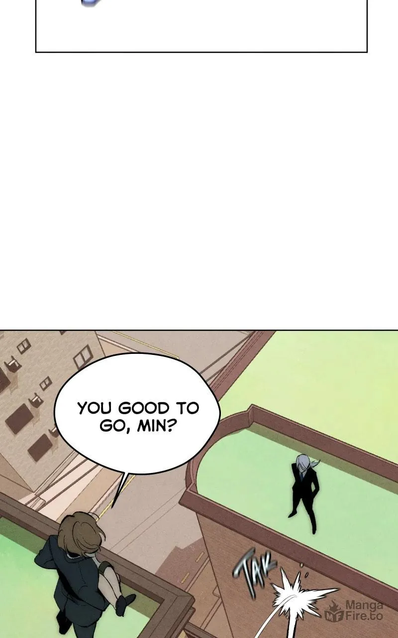 Read Hand Jumper chapter 90 image 65 on Lezhin