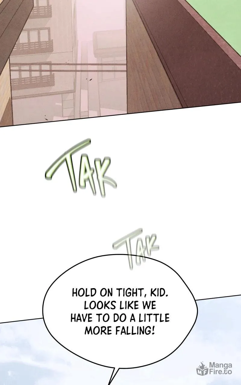 Read Hand Jumper chapter 90 image 68 on Lezhin