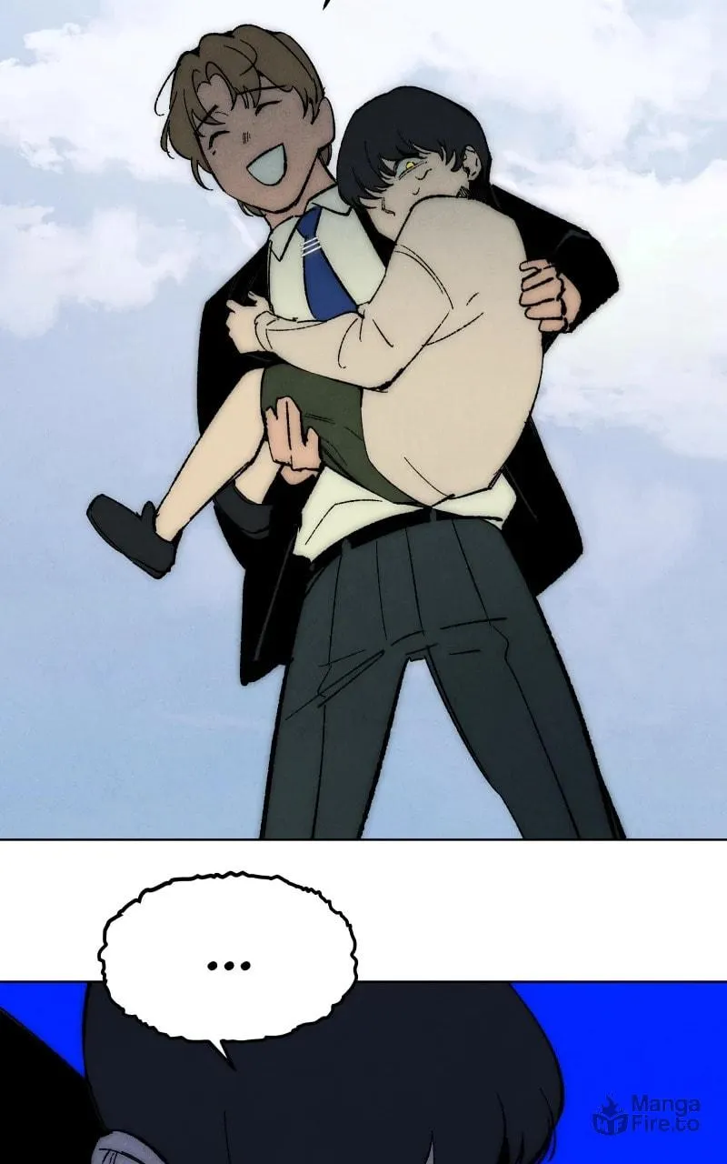 Read Hand Jumper chapter 90 image 69 on Lezhin