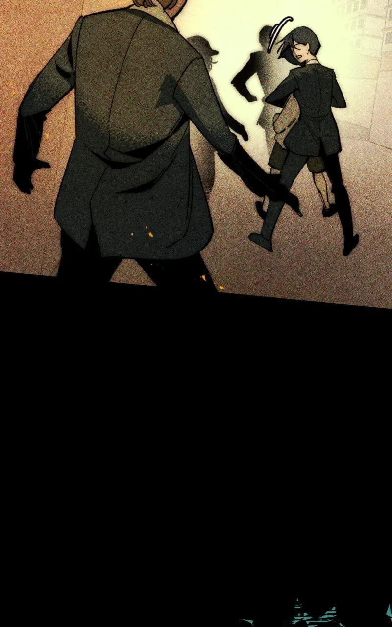 Read Hand Jumper chapter 90 image 73 on Lezhin