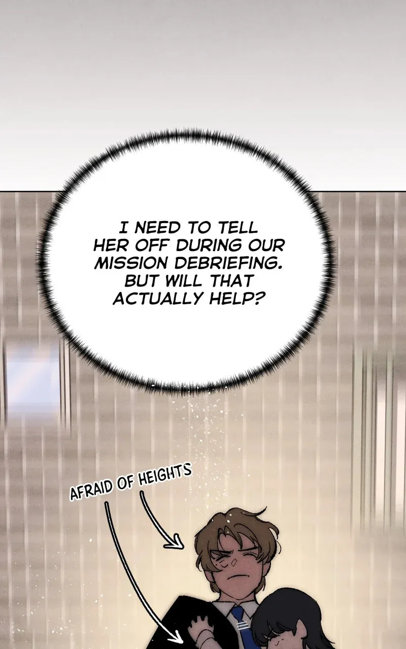 Read Hand Jumper chapter 90 image 76 on Lezhin
