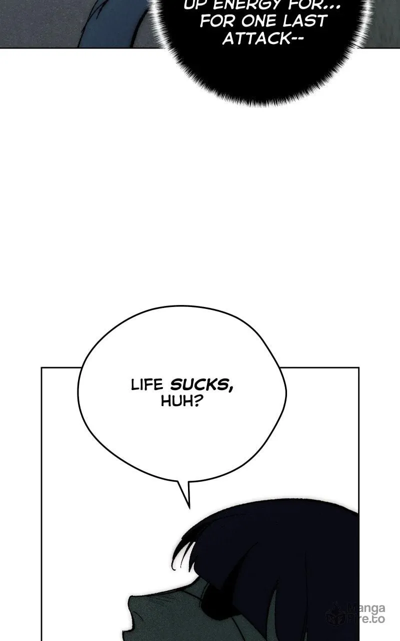 Read Hand Jumper chapter 90 image 86 on Lezhin