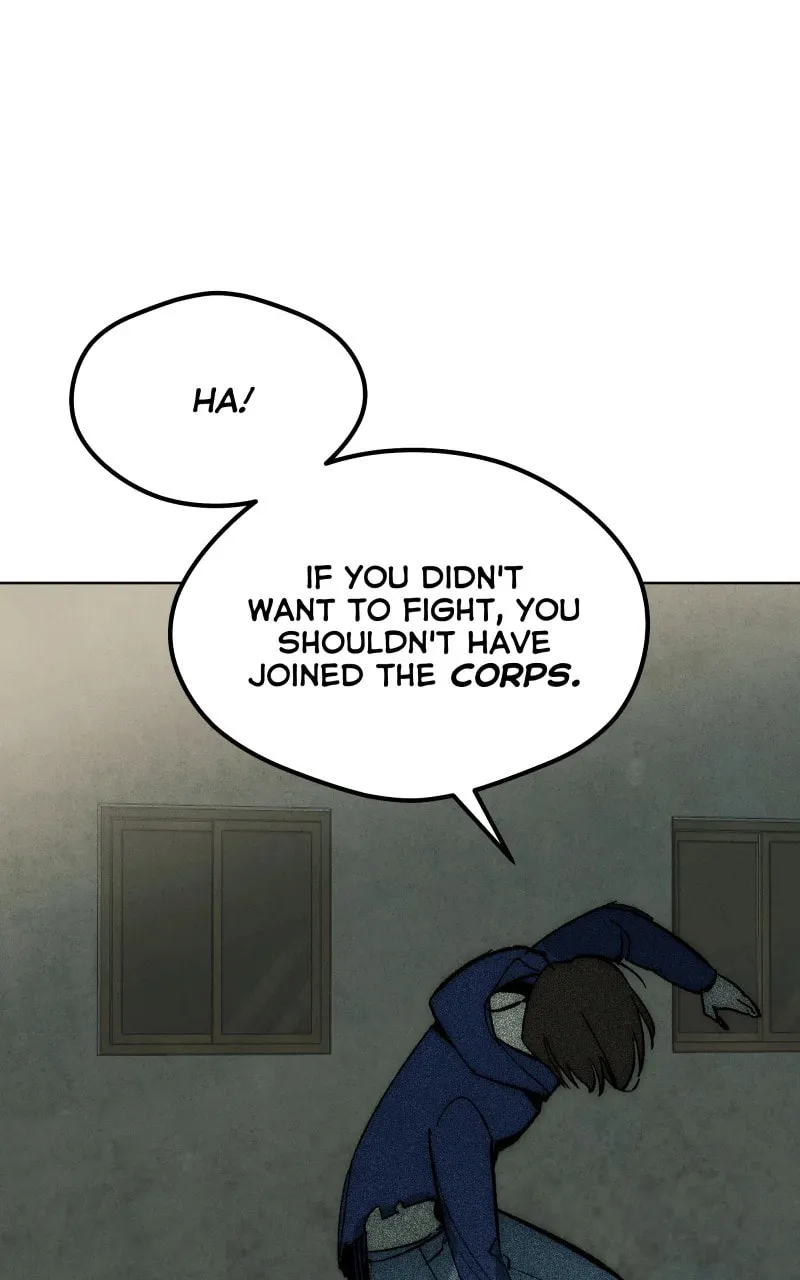 Read Hand Jumper chapter 90 image 88 on Lezhin