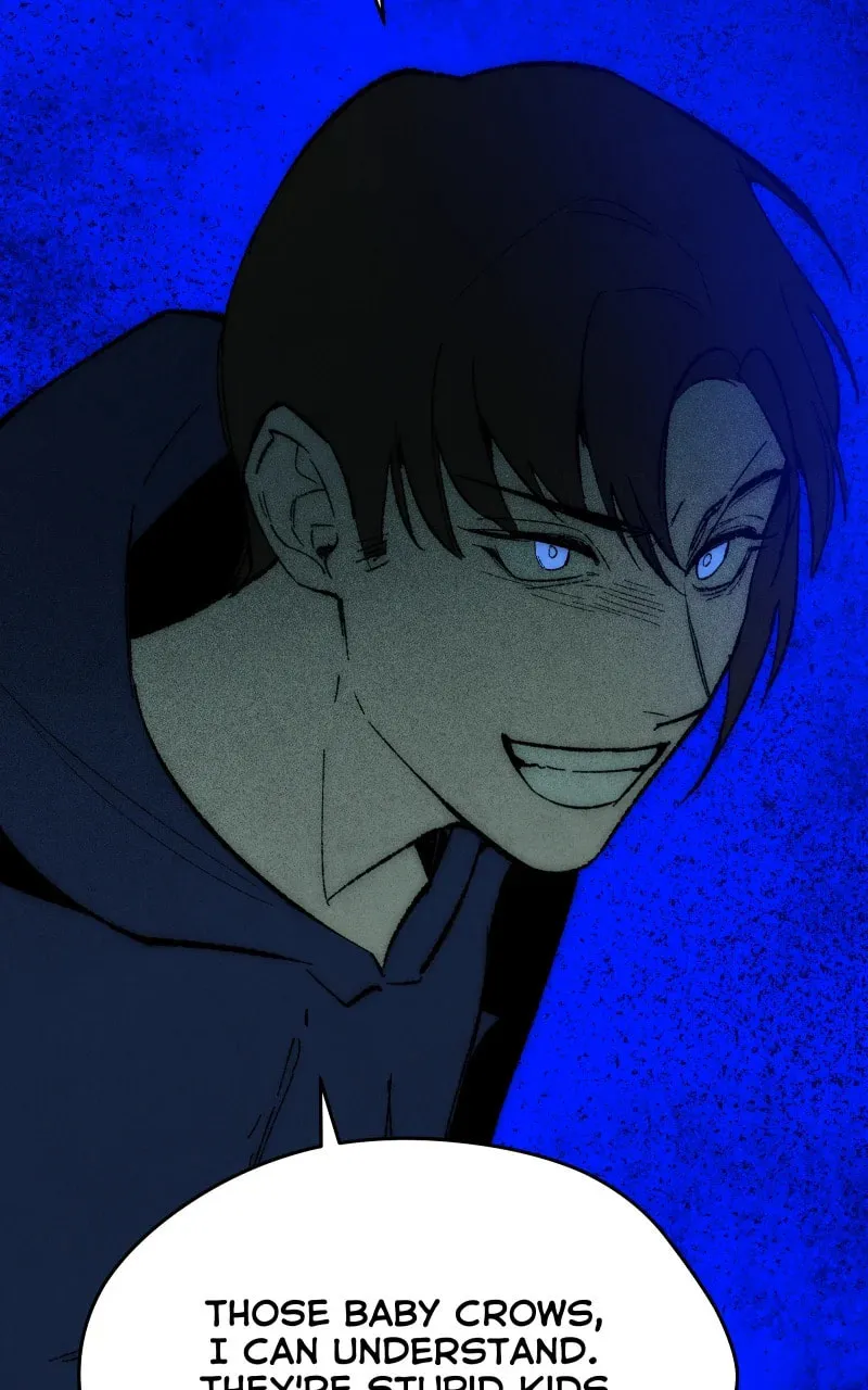 Read Hand Jumper chapter 90 image 90 on Lezhin
