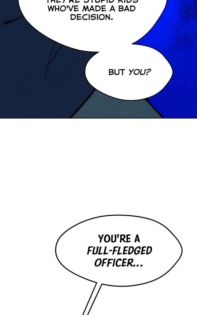 Read Hand Jumper chapter 90 image 91 on Lezhin