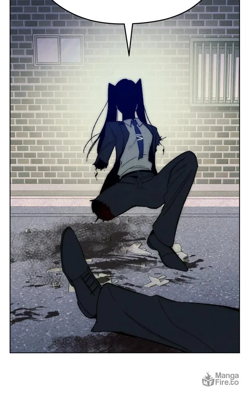Read Hand Jumper chapter 90 image 94 on Lezhin