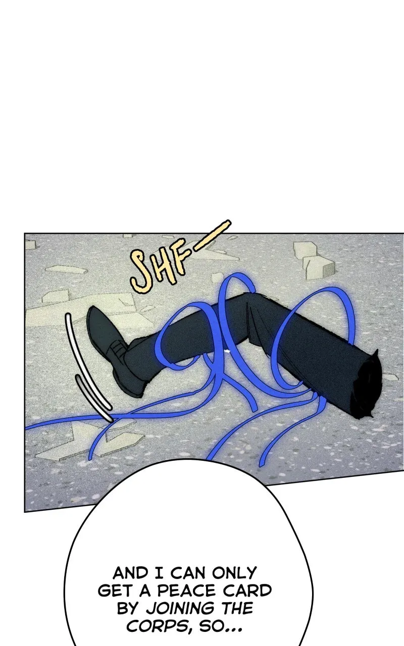 Read Hand Jumper chapter 90 image 97 on Lezhin