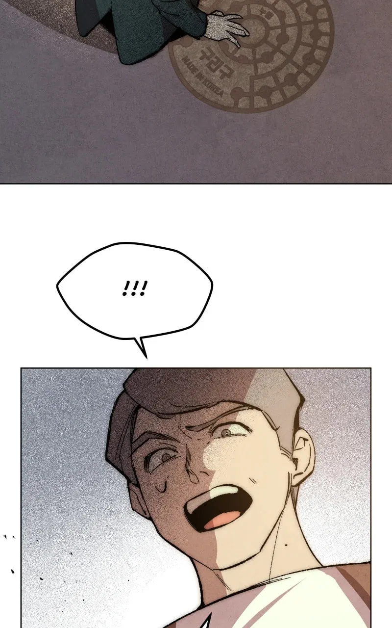 Read Hand Jumper chapter 91 image 10 on Lezhin