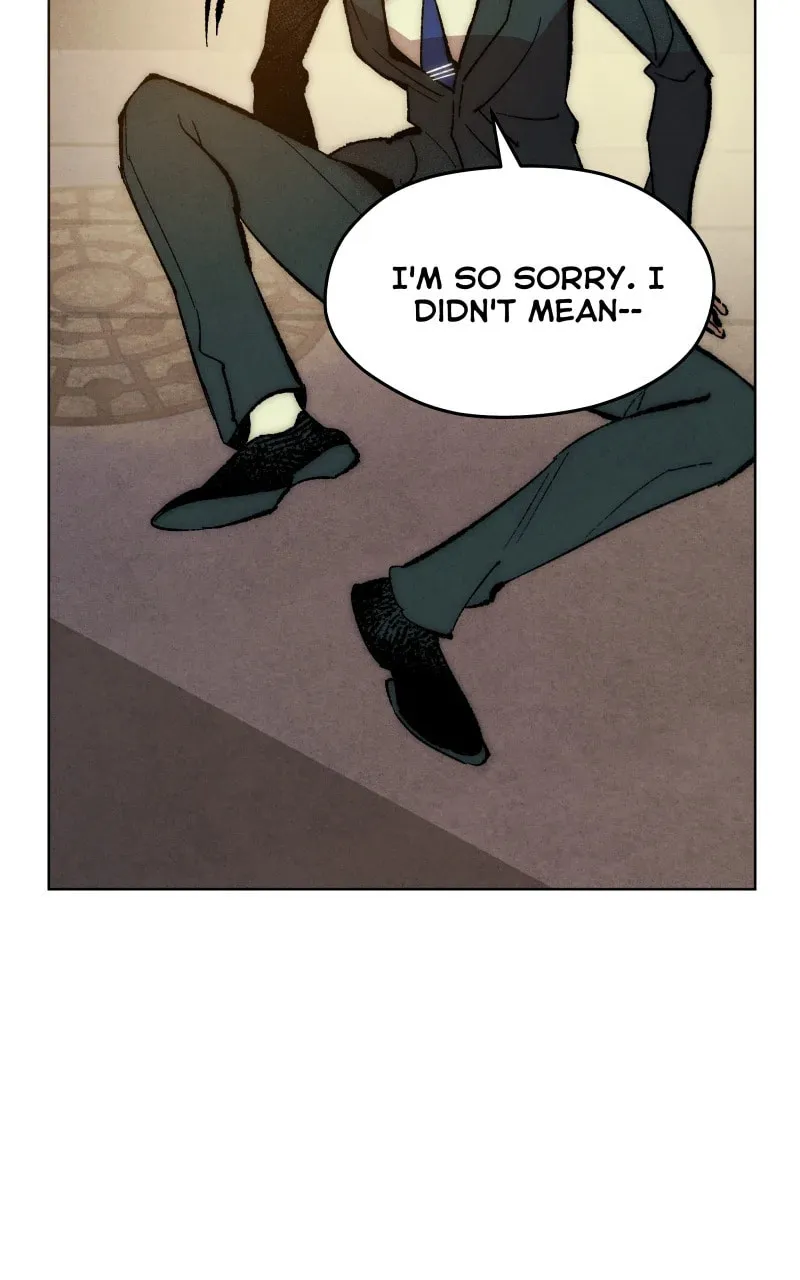 Read Hand Jumper chapter 91 image 12 on Lezhin