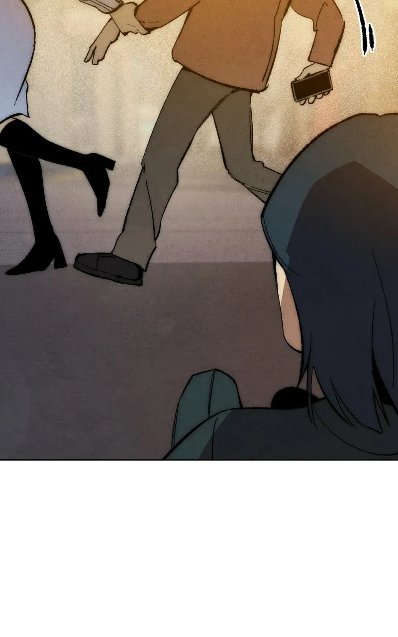 Read Hand Jumper chapter 91 image 15 on Lezhin
