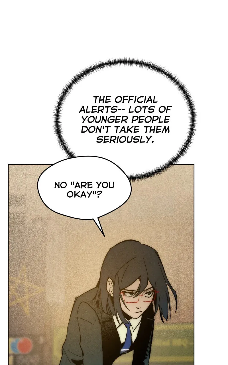 Read Hand Jumper chapter 91 image 16 on Lezhin