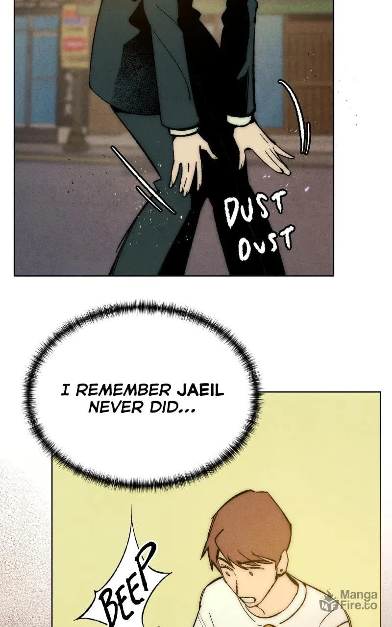 Read Hand Jumper chapter 91 image 17 on Lezhin