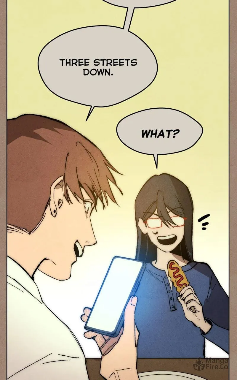 Read Hand Jumper chapter 91 image 19 on Lezhin