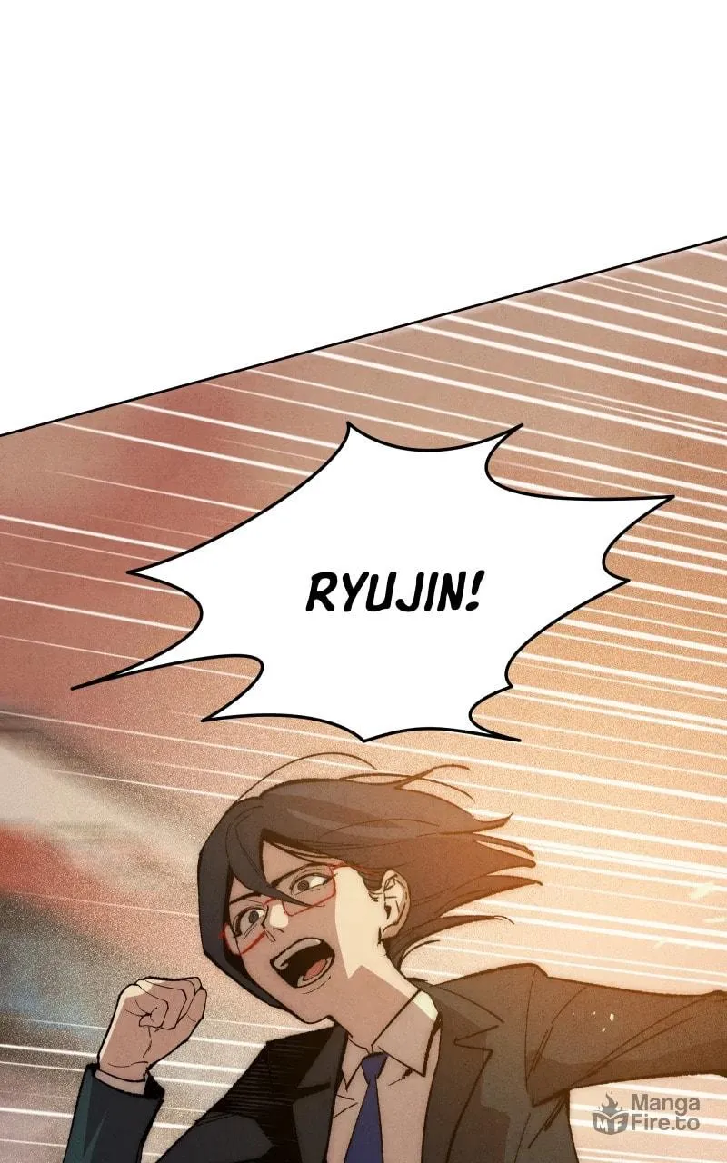 Read Hand Jumper chapter 91 image 2 on Lezhin