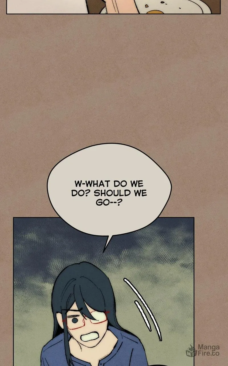 Read Hand Jumper chapter 91 image 20 on Lezhin