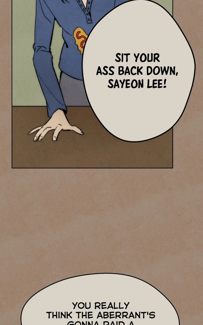 Read Hand Jumper chapter 91 image 21 on Lezhin