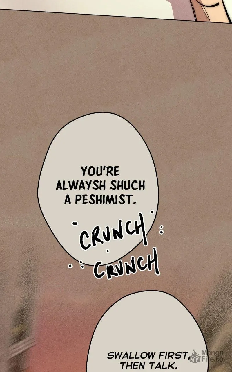Read Hand Jumper chapter 91 image 23 on Lezhin