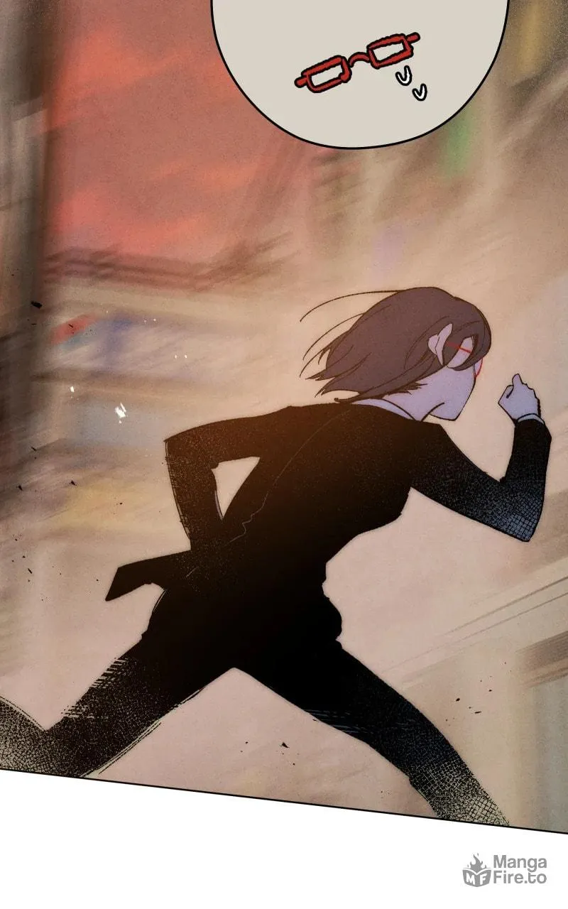 Read Hand Jumper chapter 91 image 24 on Lezhin