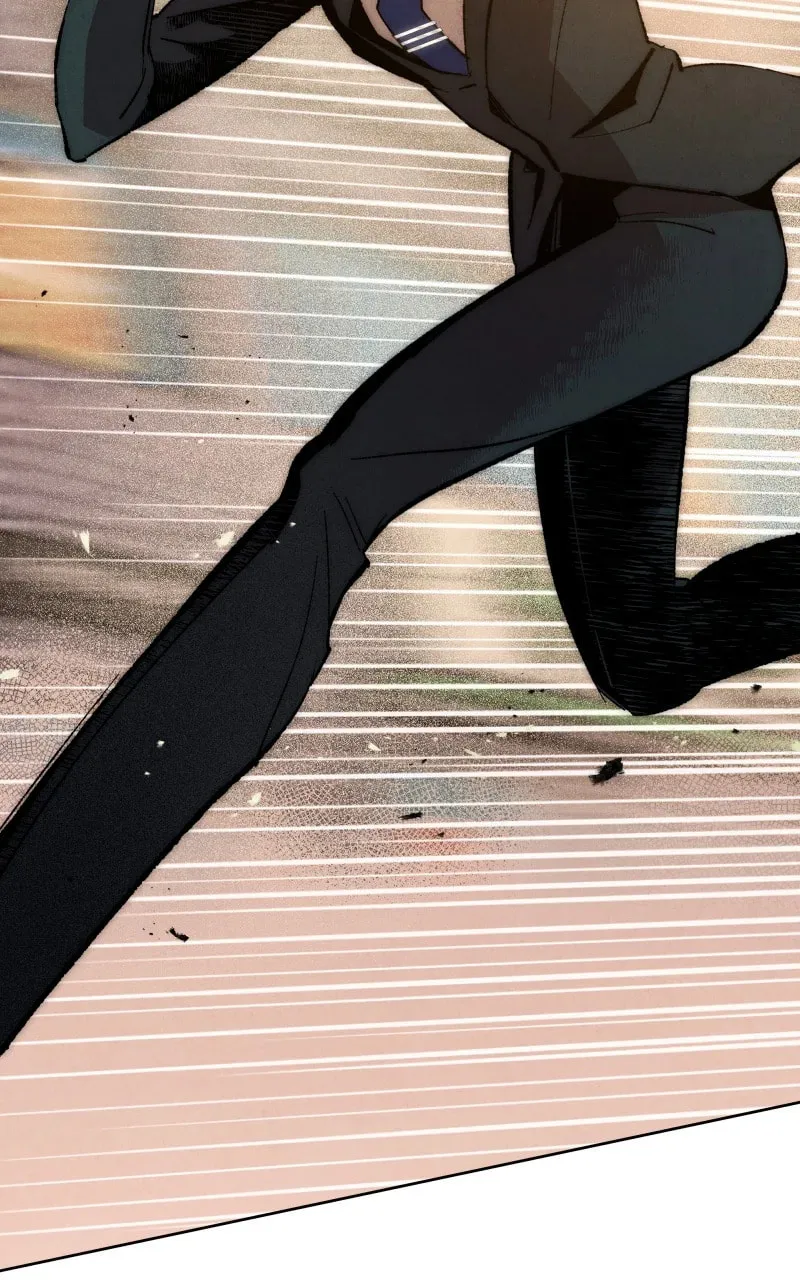 Read Hand Jumper chapter 91 image 3 on Lezhin