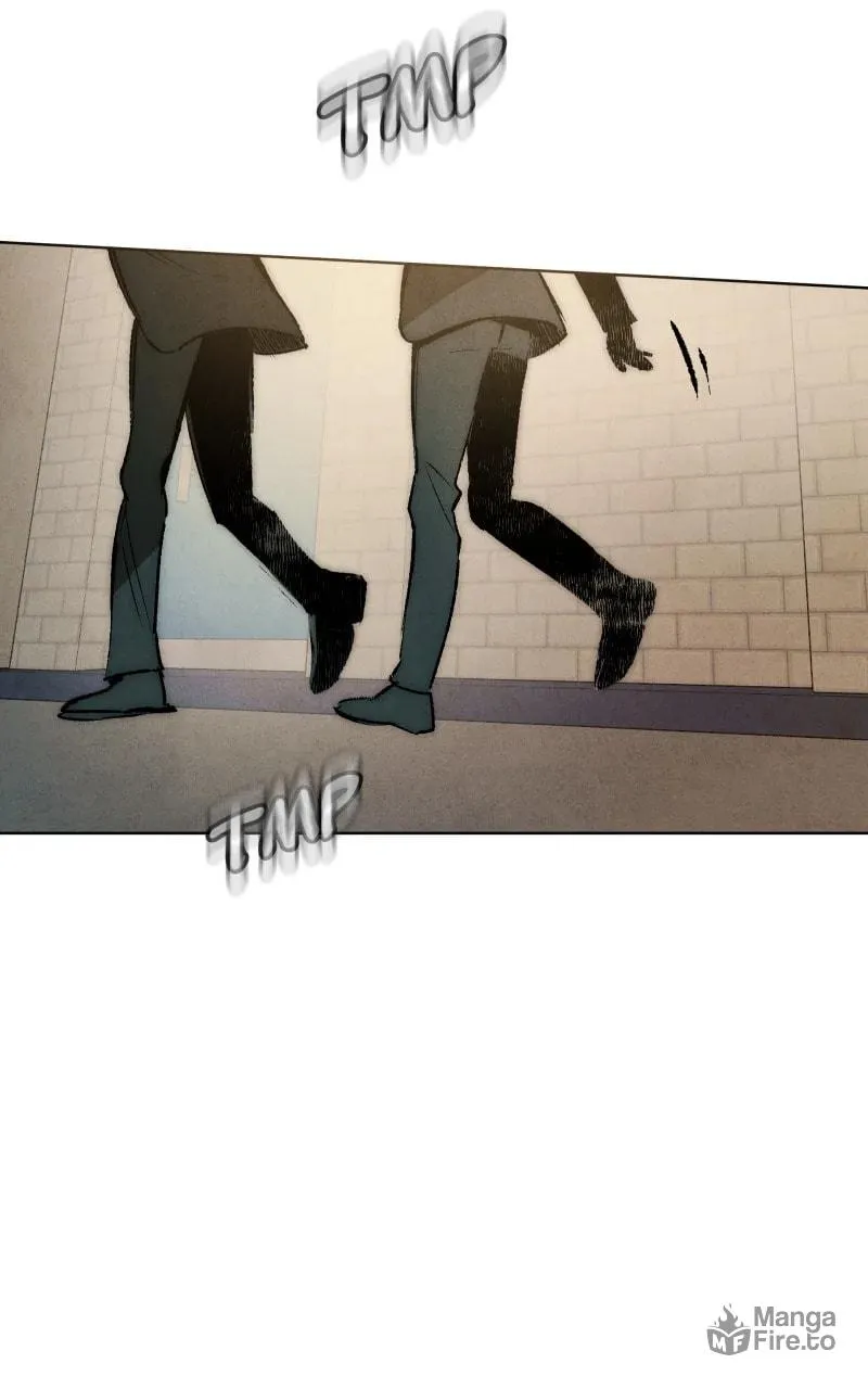 Read Hand Jumper chapter 91 image 34 on Lezhin