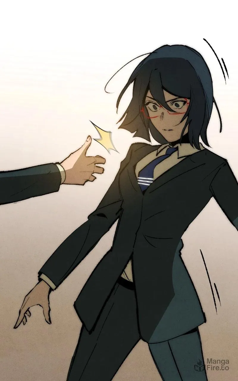 Read Hand Jumper chapter 91 image 35 on Lezhin