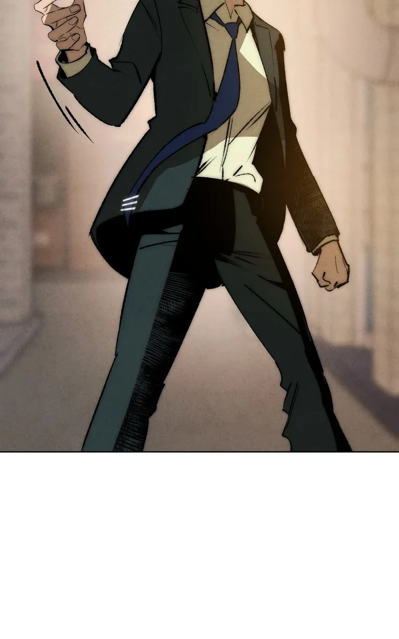Read Hand Jumper chapter 91 image 37 on Lezhin