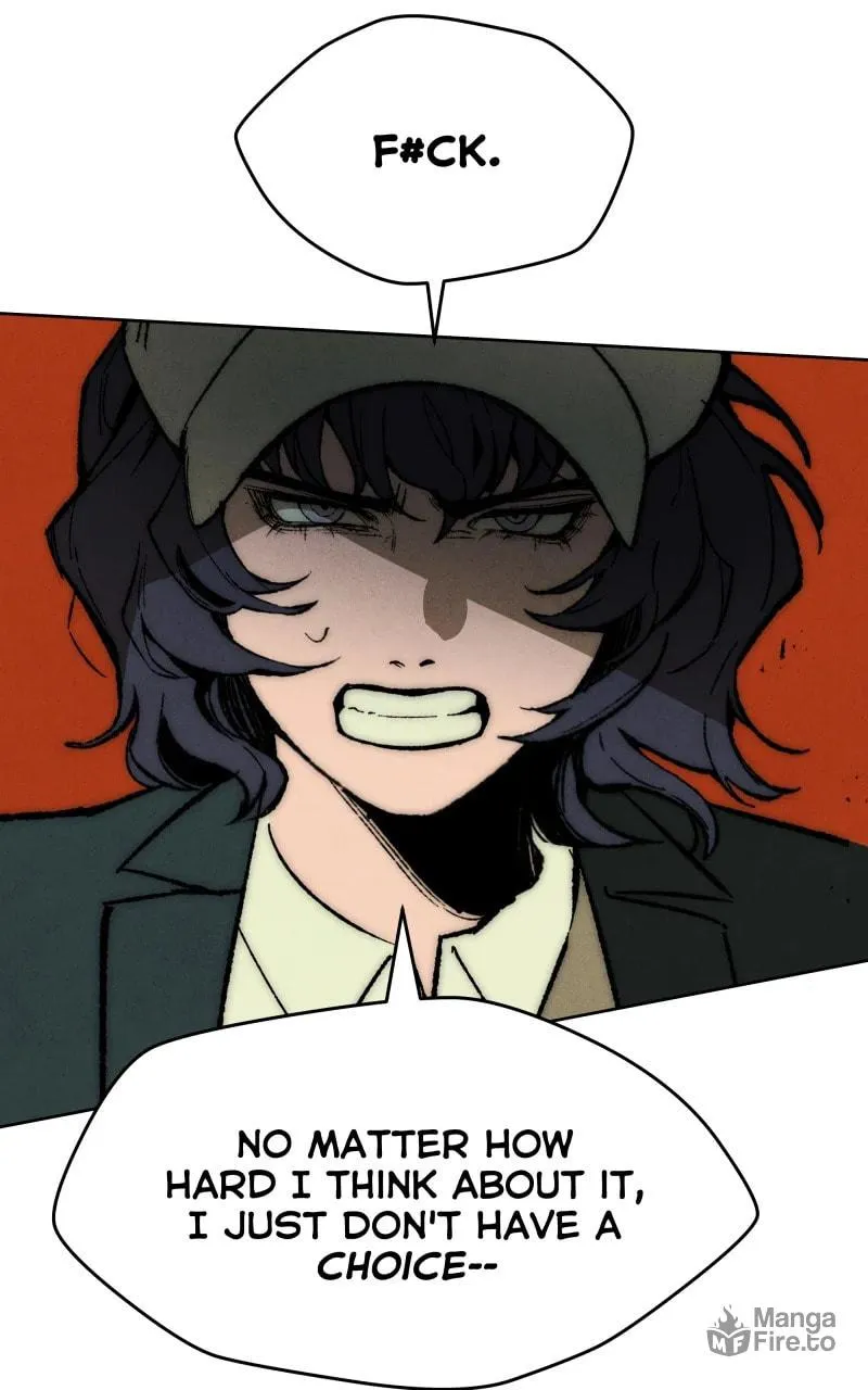 Read Hand Jumper chapter 91 image 38 on Lezhin