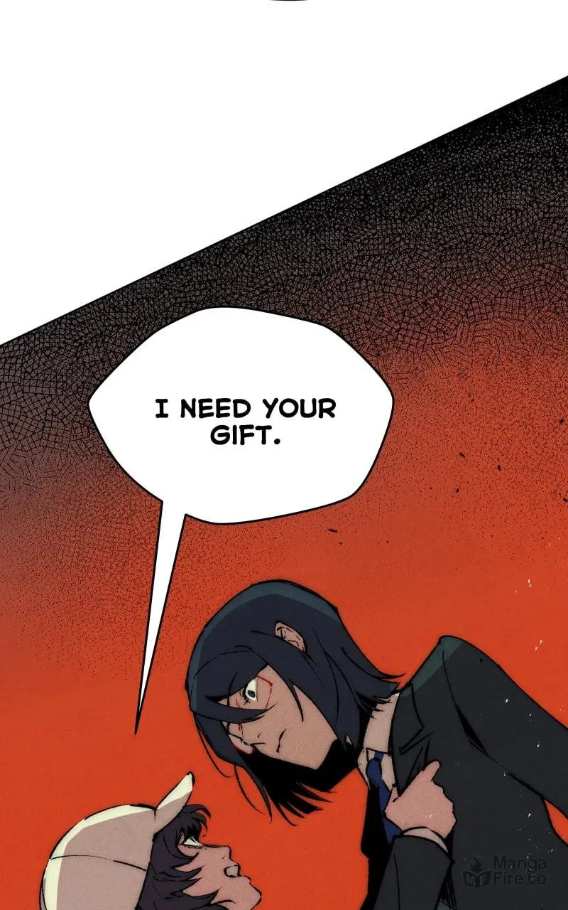 Read Hand Jumper chapter 91 image 39 on Lezhin