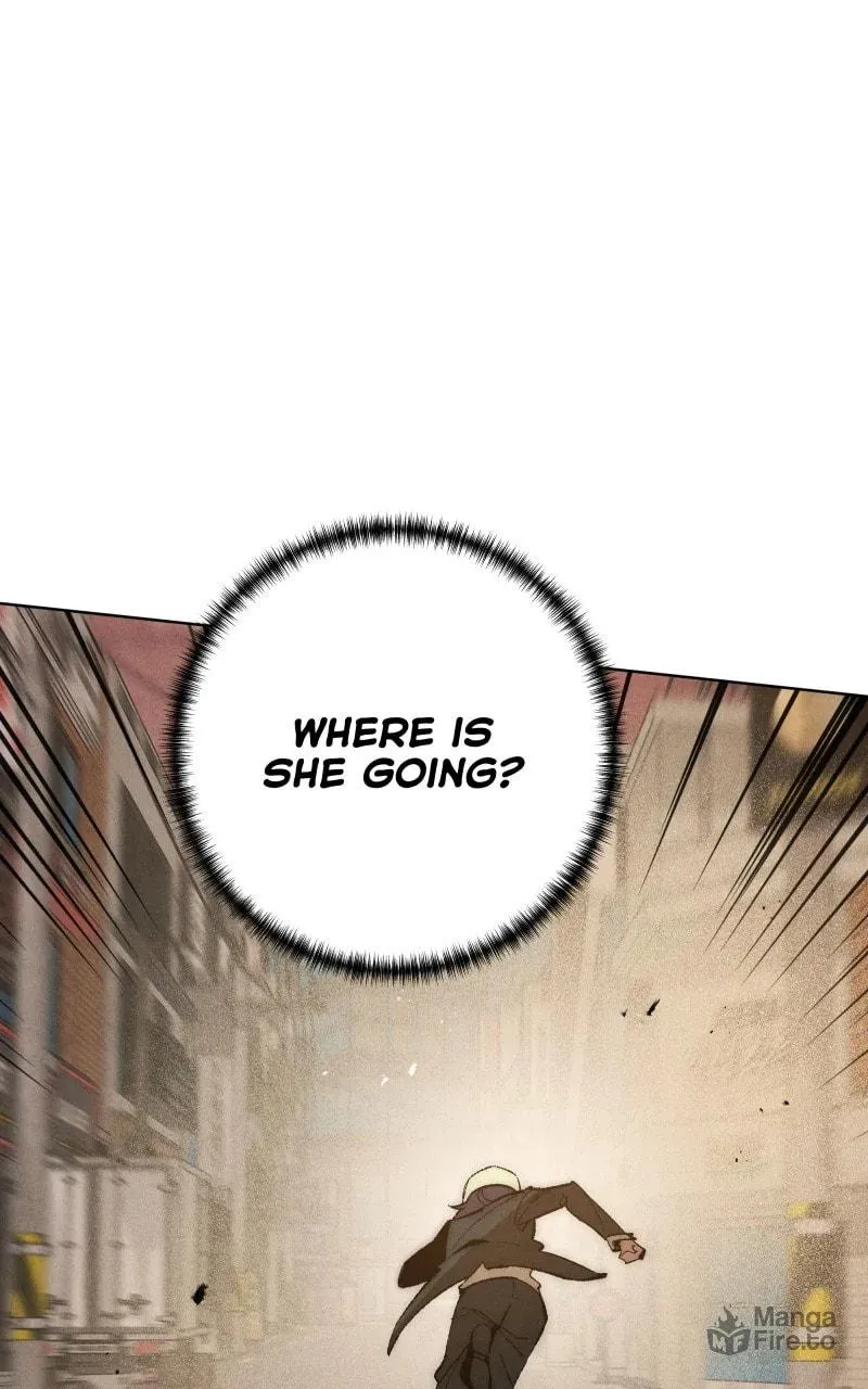 Read Hand Jumper chapter 91 image 4 on Lezhin