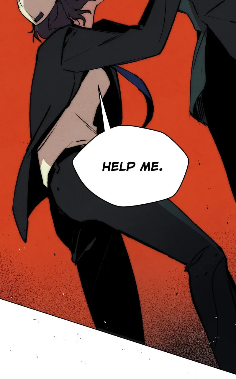 Read Hand Jumper chapter 91 image 40 on Lezhin