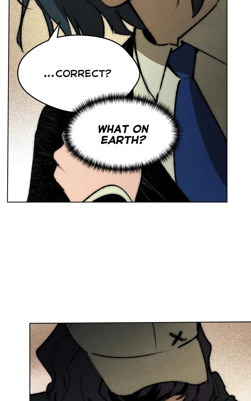 Read Hand Jumper chapter 91 image 42 on Lezhin
