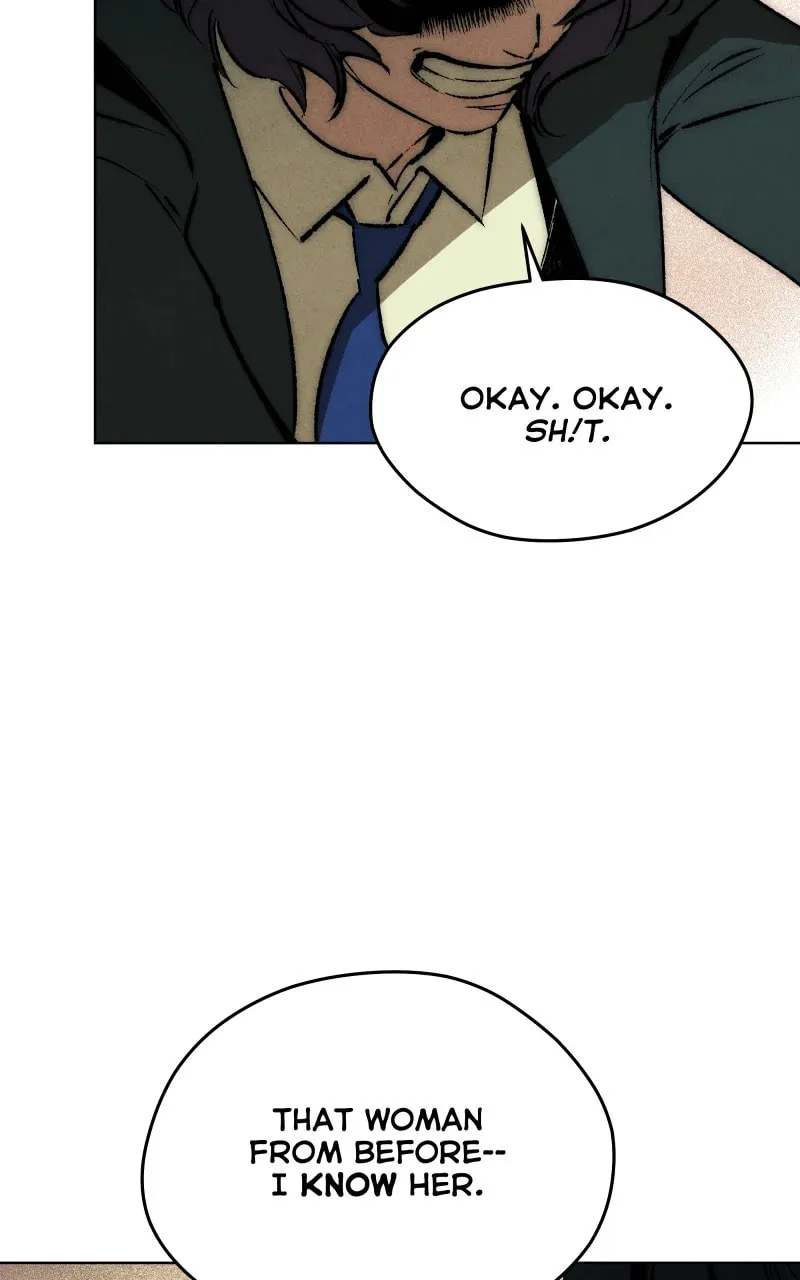 Read Hand Jumper chapter 91 image 43 on Lezhin