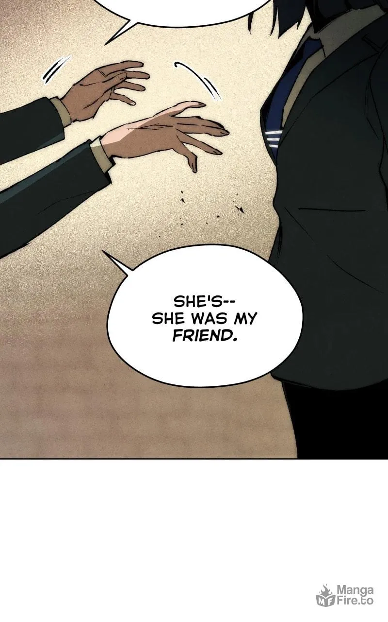 Read Hand Jumper chapter 91 image 44 on Lezhin
