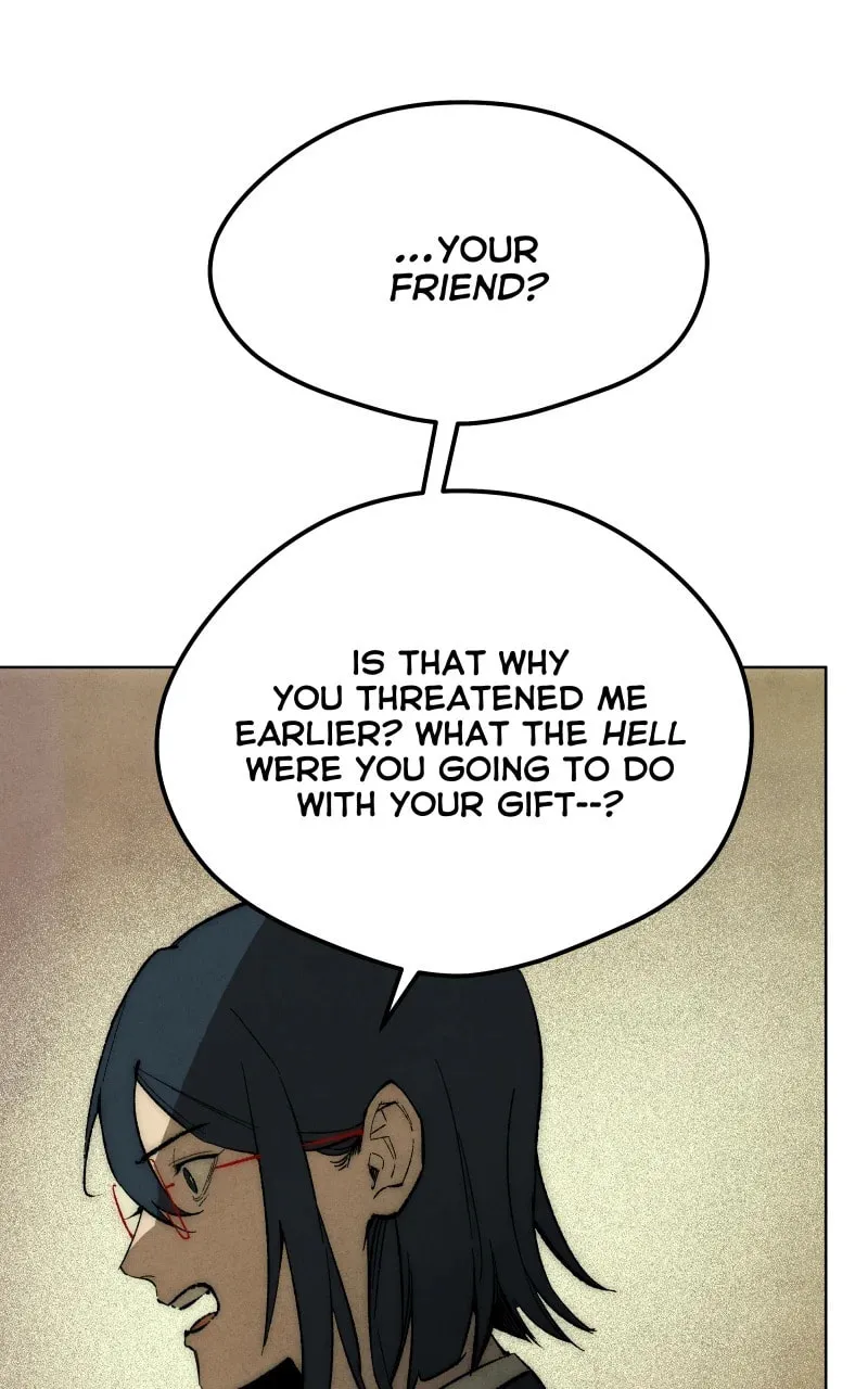 Read Hand Jumper chapter 91 image 45 on Lezhin
