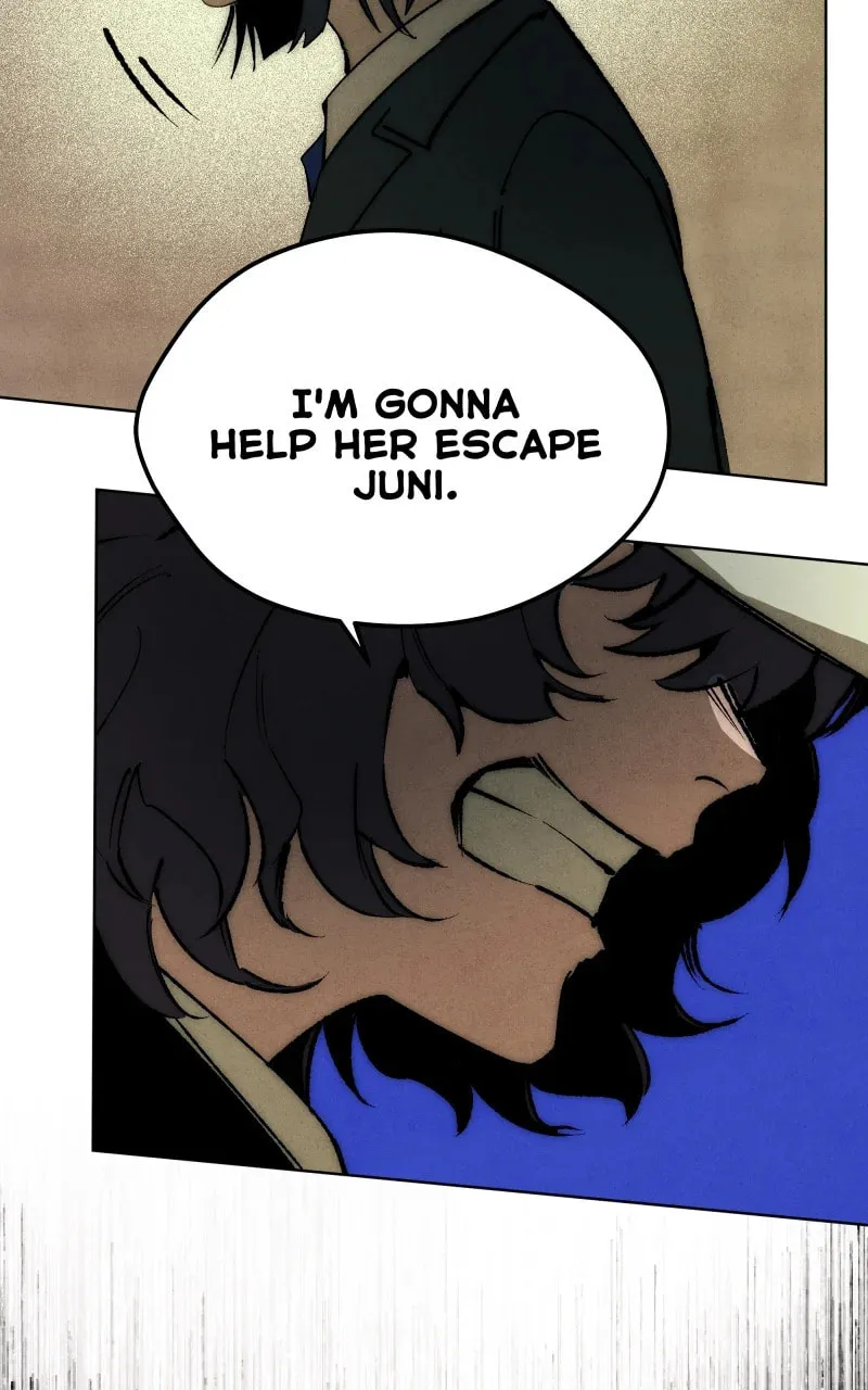 Read Hand Jumper chapter 91 image 46 on Lezhin