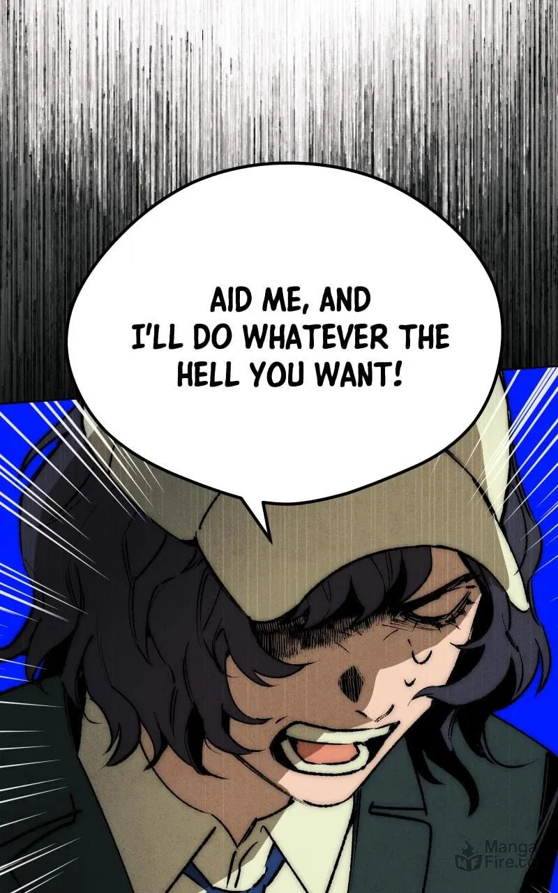 Read Hand Jumper chapter 91 image 47 on Lezhin