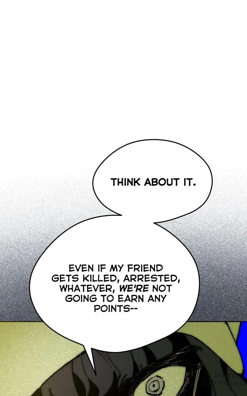 Read Hand Jumper chapter 91 image 49 on Lezhin