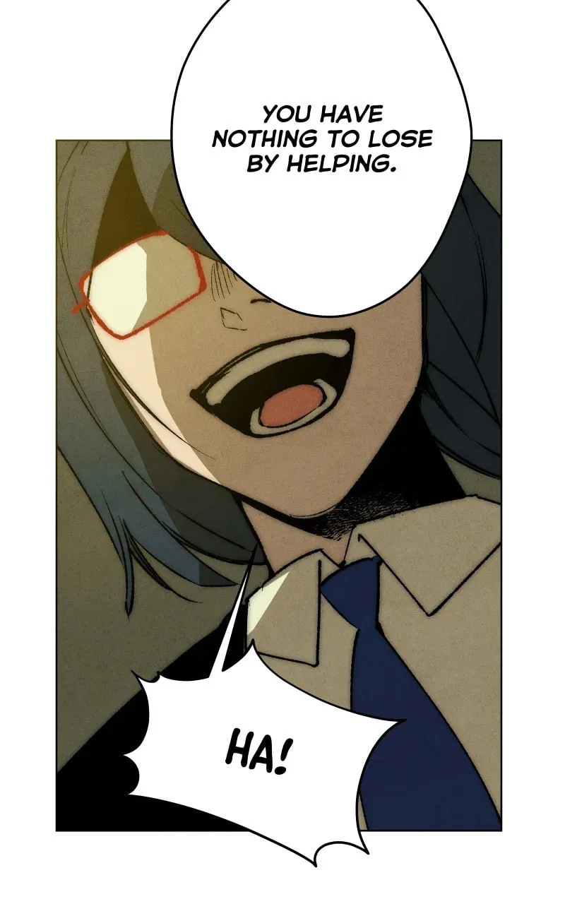 Read Hand Jumper chapter 91 image 51 on Lezhin