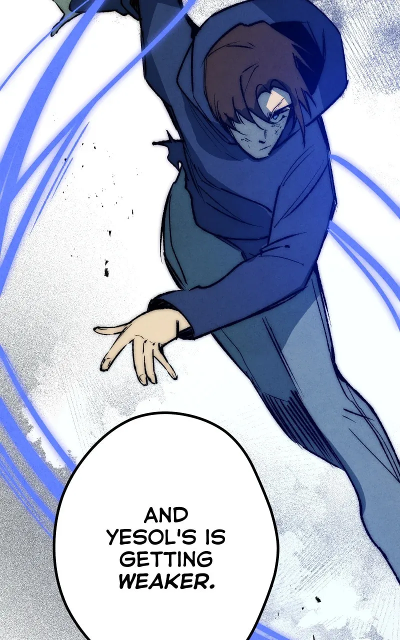 Read Hand Jumper chapter 91 image 55 on Lezhin