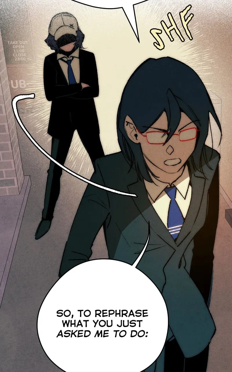 Read Hand Jumper chapter 91 image 67 on Lezhin