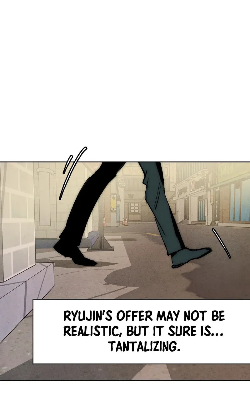 Read Hand Jumper chapter 91 image 72 on Lezhin