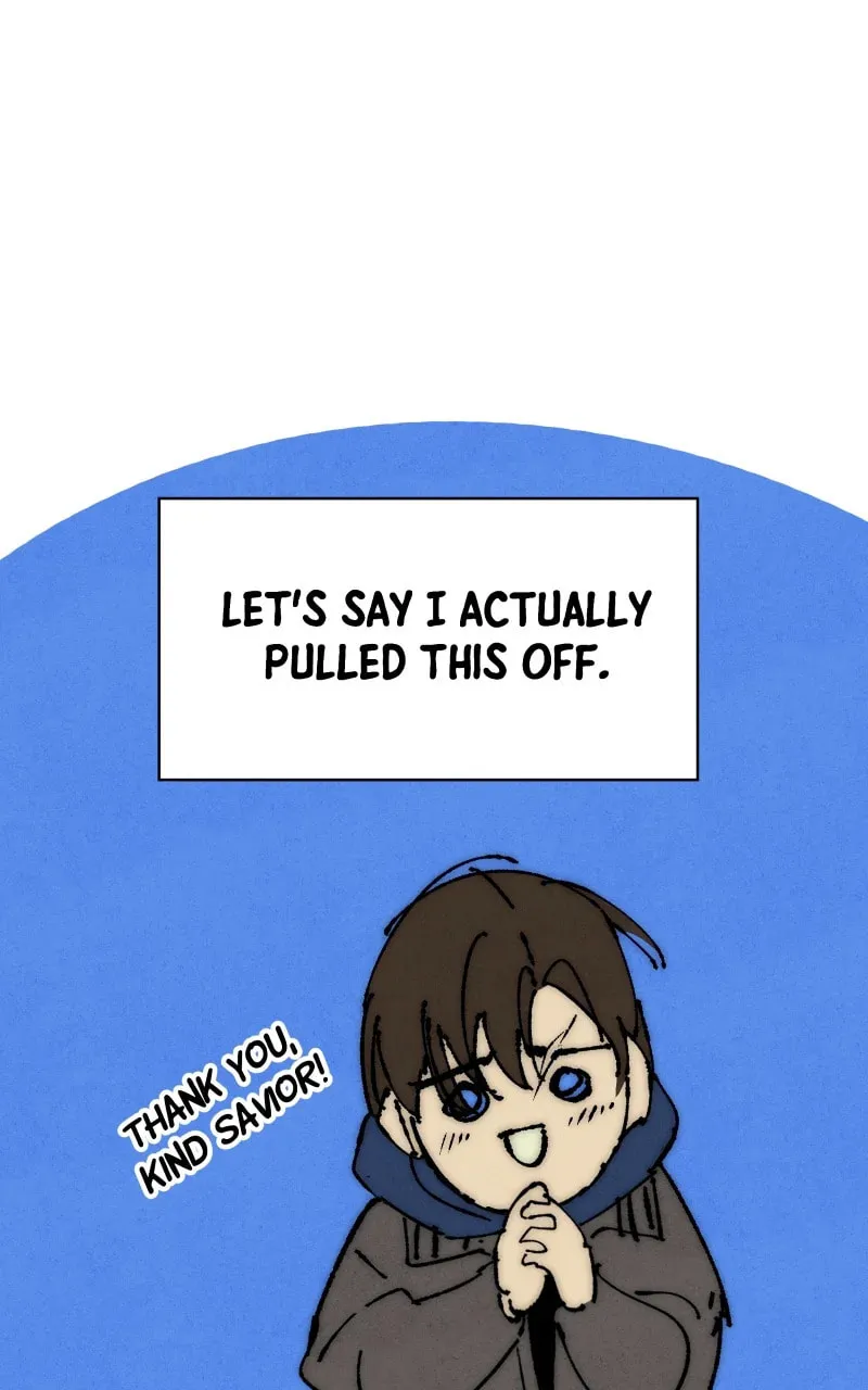 Read Hand Jumper chapter 91 image 73 on Lezhin