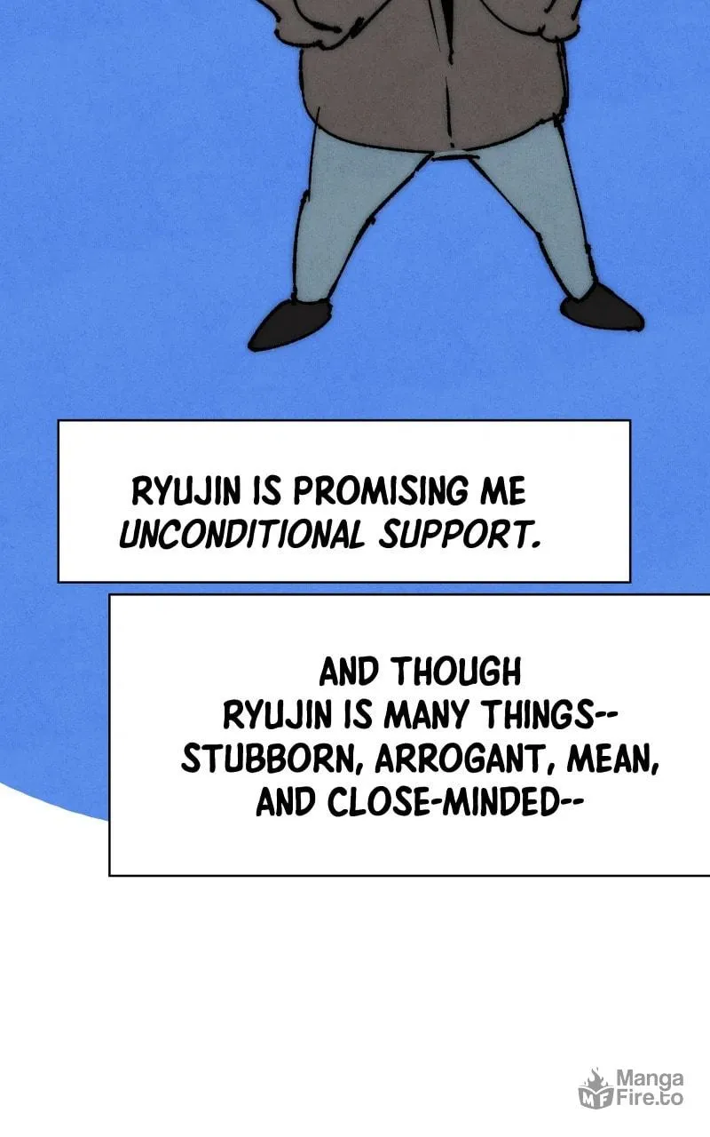 Read Hand Jumper chapter 91 image 74 on Lezhin